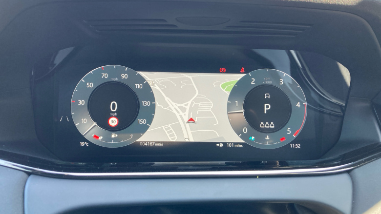 Land Rover Range Rover Evoque 2.0 D200 Dynamic SE 5dr Auto Diesel Hatchback